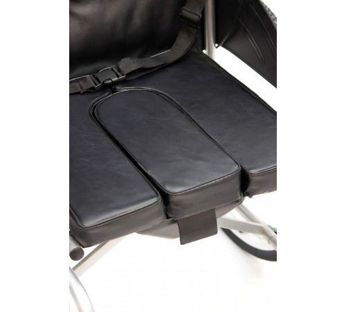 Кресло-коляска механическая MET Stadik 200 WC