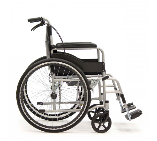 Кресло-коляска механическая MET Stadik 200 WC