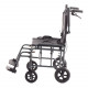 Кресло-коляска механическая MET Transfer 280