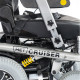 Кресло-коляска электрическая MET Cruiser 21
