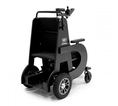 Кресло-коляска электрическая MET Jonkl