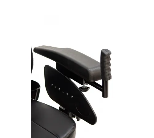Кресло-коляска электрическая MET Nova