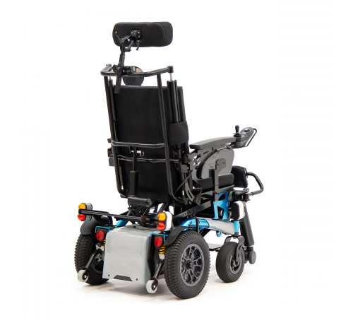 Кресло-коляска электрическая MET Vertic 2