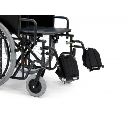 Кресло-коляска механическая MET МК-290