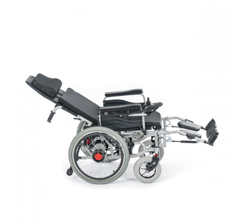 Кресло-коляска электрическая MET Comfort 42