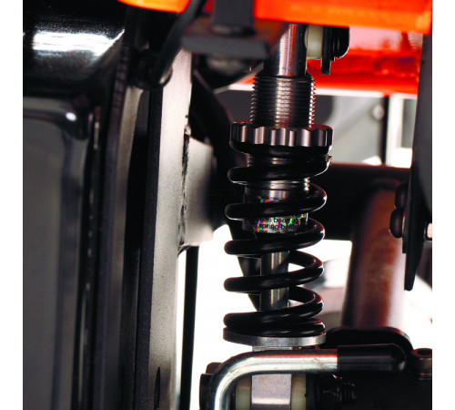 Кресло-коляска электрическая MET Adventure