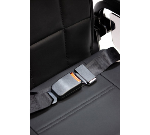 Кресло-коляска электрическая MET Allroad