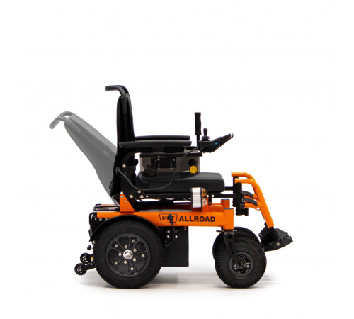 Кресло-коляска электрическая MET Allroad