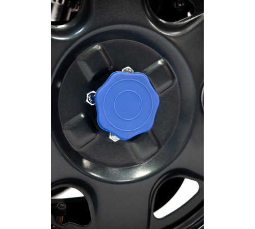 Кресло-коляска электрическая MET Start 100