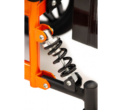 Кресло-коляска электрическая MET Versa