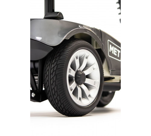 Кресло-коляска скутер MET Explorer 300