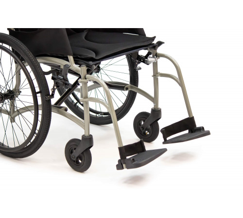 Кресло-коляска механическая MET Fly 300