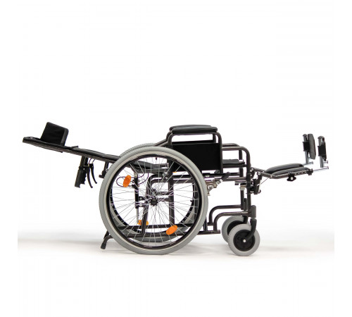 Кресло-коляска механическая MET Partner