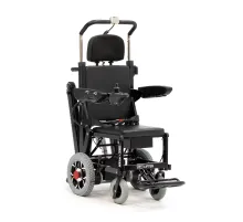 Кресло-коляска электрическая MET Lifter 2