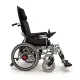 Кресло-коляска электрическая MET Comfort 21 new