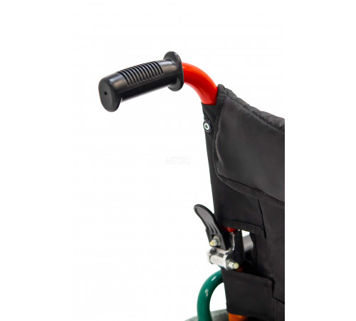 Кресло-коляска механическая MET Gand