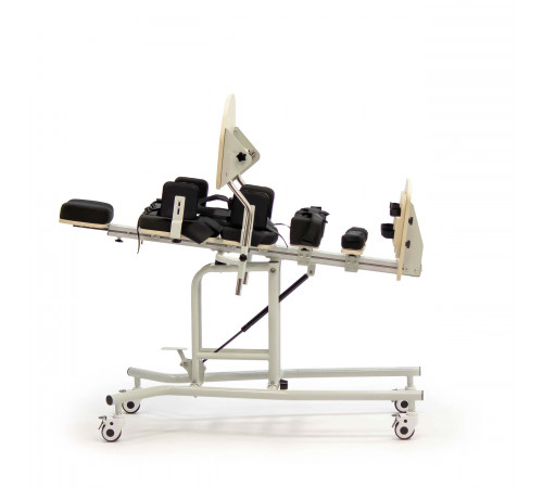 Кресло-коляска механическая MET Mouva