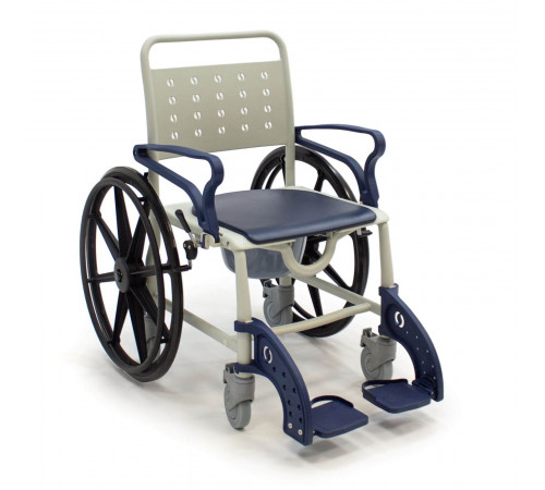 Кресло-туалет механическое MET Ranko