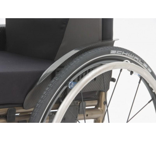 Кресло-коляска активного типа MET Kuschall Compact