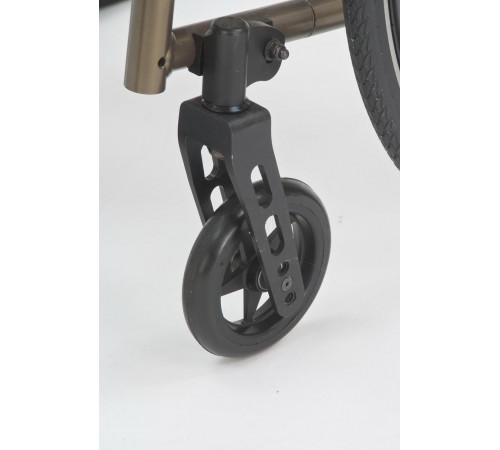 Кресло-коляска активного типа MET Kuschall Compact