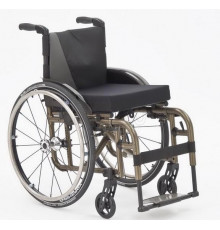 Кресло-коляска активного типа MET Kuschall Compact