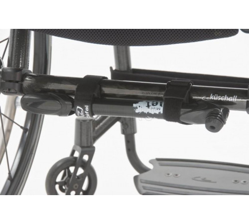 Кресло-коляска активного типа MET Kuschall KSL