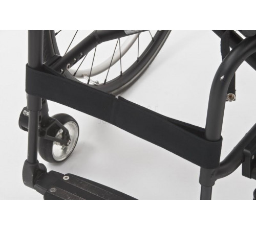 Кресло-коляска активного типа MET Otto Bock Avantgarde CLT Otto Bock