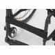 Кресло-коляска активного типа MET Otto Bock Avantgarde CLT Otto Bock
