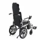 Кресло-коляска электрическая Med-Mos ЕК-6012
