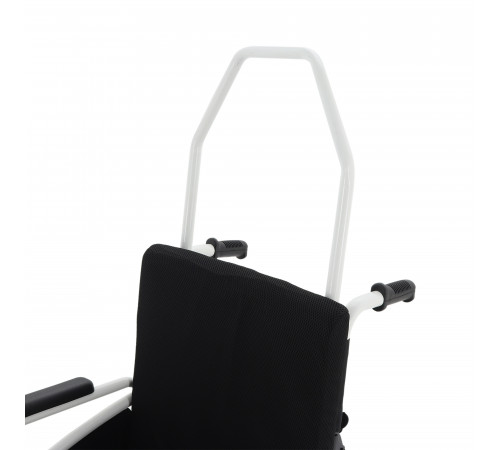 Кресло-коляска электрическая Med-Mos ЕК-6012