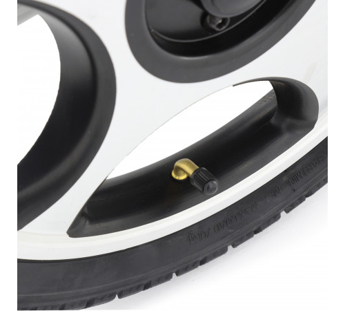 Кресло-коляска электрическая Med-Mos ТН-801