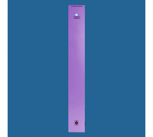 Рециркулятор РБ-18-«Я-ФП»-01