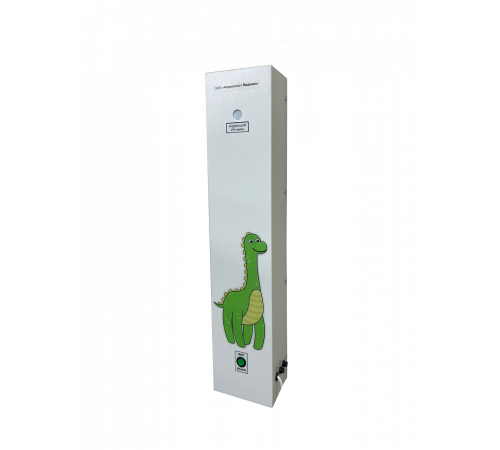 Рециркулятор РБ-18-«Я-ФП»-02