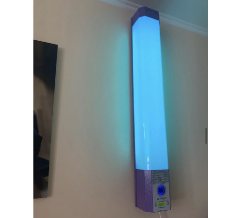 Рециркулятор РБ-06-«Я-ФП»-01