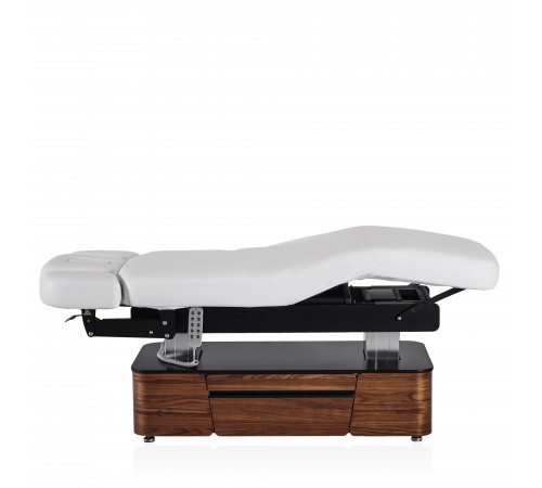 Электрический стационарный массажный стол Lynn-Heaven Salon с электроприводом