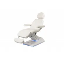 Косметологическое кресло MZ 3177 с электроприводом
