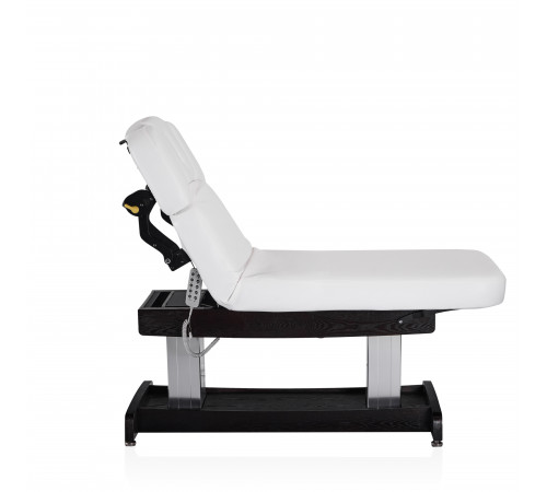 Электрический стационарный массажный стол Union Salon