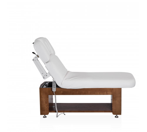 Электрический стационарный массажный стол Alexander A-Salon