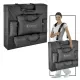 Массажный стол складной Master Montclair (79 см)широкий