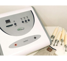 Аппарат микротоковой терапии для лица и тела Biolift 8806