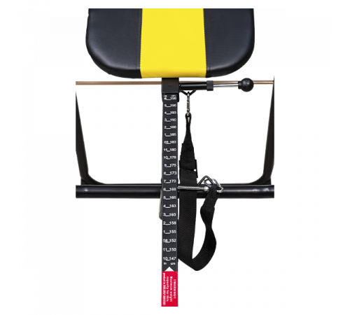 Инверсионный стол Scholle 02Q