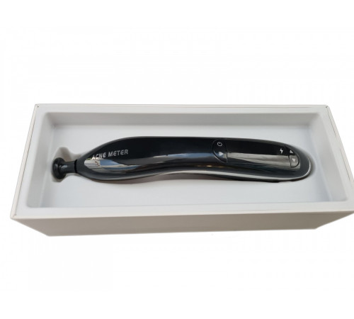 Дарсонваль массажер "Звезда Акне Эксперт"