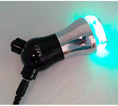 Аппарат мезопорации, портативный "Мезолифт mini" CH-878 S