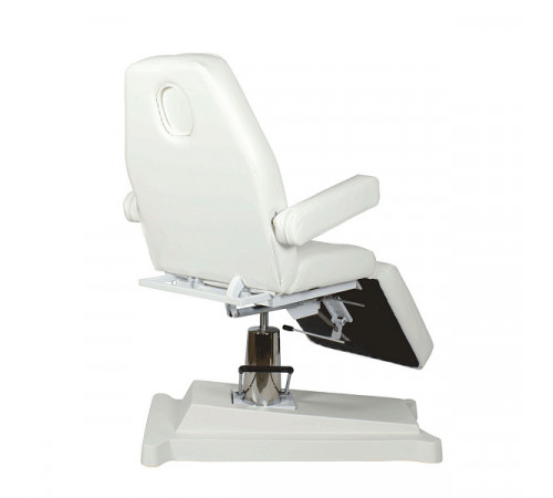 Косметологическое кресло АЛЬФА-05, гидравлика