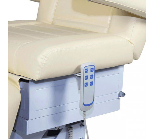 Педикюрное кресло Элегия-3 (Сириус-10)