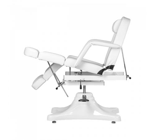 Педикюрное кресло МД-823А, гидравлика