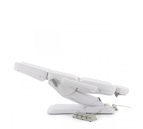 Косметологическое кресло электрическое 4 мотора Med-Mos ММКК-4/ КО185DP-00 с РУ