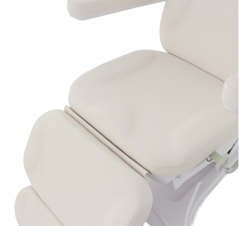 Косметологическое кресло электрическое 4 мотора Med-Mos ММКК-4 КО-184DP-00