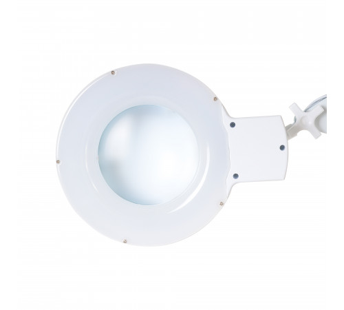Лампа бестеневая с РУ (лампа-лупа) Med-Mos 9001LED (9001LED)