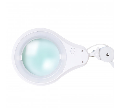 Лампа бестеневая с РУ (лампа-лупа) Med-Mos 9003LED (9003LED-D)